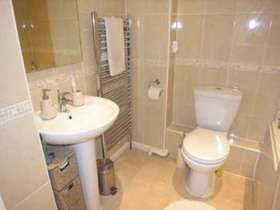 2 Bedroom Terraced