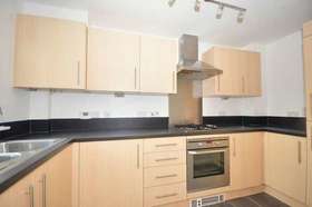 3 Bedroom Town House