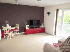 1 Bedroom Flat