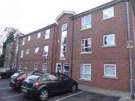 2 Bedroom Flat