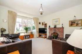 5 Bedroom Detached