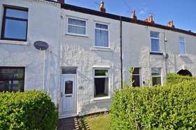 2 Bedroom Terraced