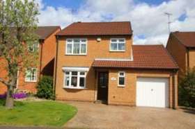 4 Bedroom Detached