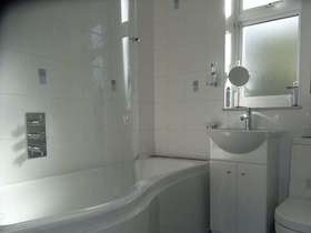 3 Bedroom Terraced