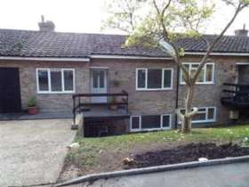 4 Bedroom Terraced