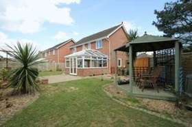 4 Bedroom Detached