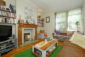 1 Bedroom Ground Fla...