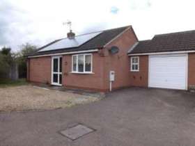 2 Bedroom Bungalow