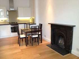 2 Bedroom Apartment