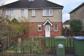 3 Bedroom Semi-Detac...