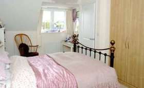 3 Bedroom Terraced