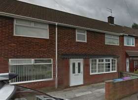 4 Bedroom Terraced