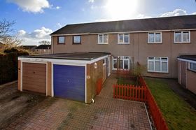 3 Bedroom Terraced