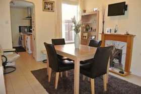 3 Bedroom Terraced