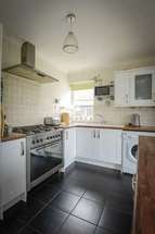 3 Bedroom Semi-Detac...
