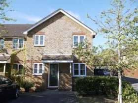 1 Bedroom Terraced