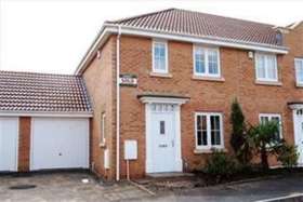 3 Bedroom Semi-Detac...