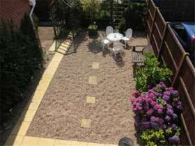 3 Bedroom Detached