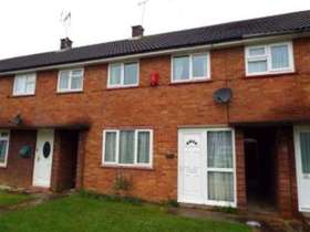 2 Bedroom Terraced