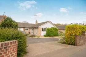3 Bedroom Bungalow