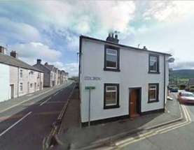 3&nbsp;Bedroom&nbsp;Terraced