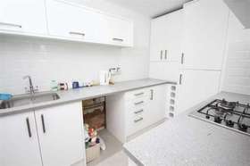 4 Bedroom Terraced