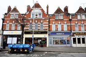 1 Bedroom Flat