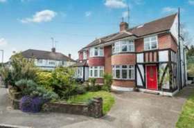 5&nbsp;Bedroom&nbsp;Semi-Detac...