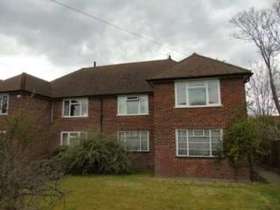 2 Bedroom Maisonette