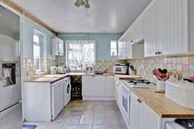 3 Bedroom Terraced