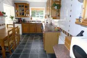 4 Bedroom Detached