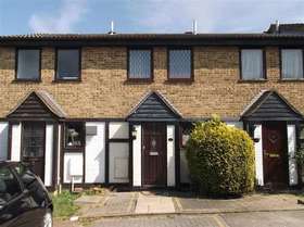 2 Bedroom Terraced