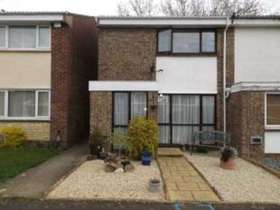 2 Bedroom Terraced