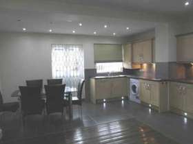 3 Bedroom Terraced