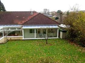 1 Bedroom Detached