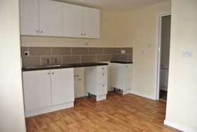 2 Bedroom Flat