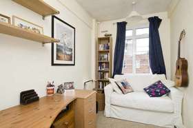 2 Bedroom Flat