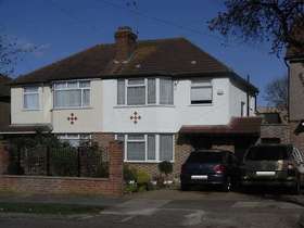 4 Bedroom Semi-Detac...