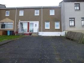 3 Bedroom Terraced