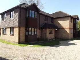 1 Bedroom Flat