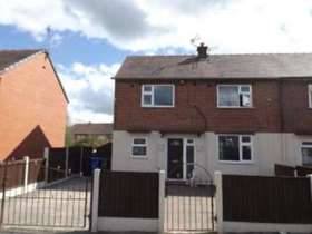 3 Bedroom Semi-Detac...