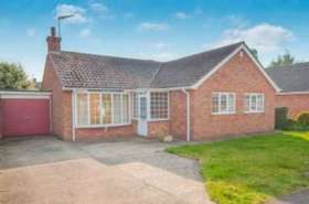 3 Bedroom Bungalow