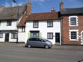 3 Bedroom Detached