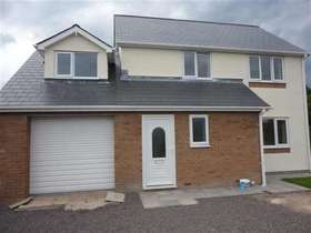 4 Bedroom Detached