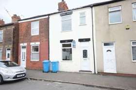 3 Bedroom Terraced