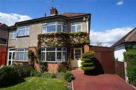 3&nbsp;Bedroom&nbsp;Semi-Detac...