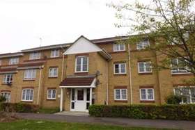 2&nbsp;Bedroom&nbsp;Flat