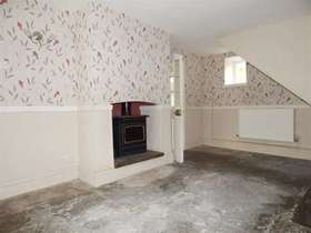 3 Bedroom Terraced