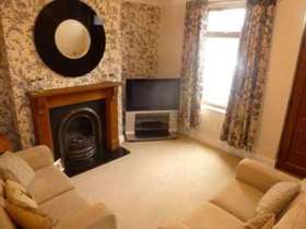 2 Bedroom Terraced