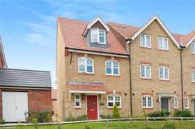3 Bedroom Detached